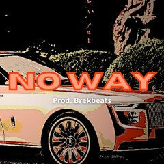 NO WAY - BUY 1 GET 2 FREE  | Nba youngboy type beat x gunna type beat x Young thug type beat