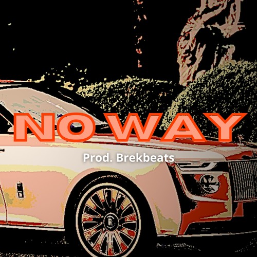 NO WAY - Nba Youngboy x Young thug x Gunna type beat
