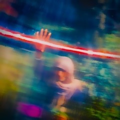 WESTON ESTATE - CAMOUFLAGE (TOHM FLIP)