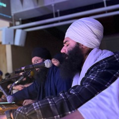Thursday Simran - Bhai Manpreet Singh Ji Moga (12.09.2024)