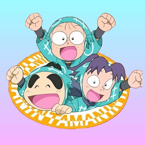 Stream 忍たまgo Go らくだいsong Nintama Go Go Rakudai Song By User Listen Online For Free On Soundcloud Stream 忍たまgo Go らくだいsong Nintama Go Go Rakudai Song By User Listen Online For Free On Soundcloud