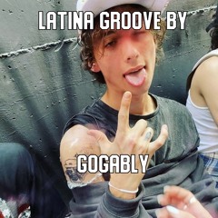 LATINA GROOVE ART CLUB GARDEN 21.11