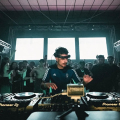 Adrián Mills - Audiodrome Club - 03/05/25