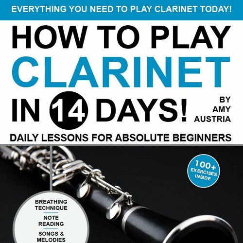 Playlite clarinet online
