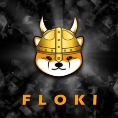 1 BILLION FLOKI