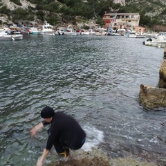 Transpolar Drift Stream