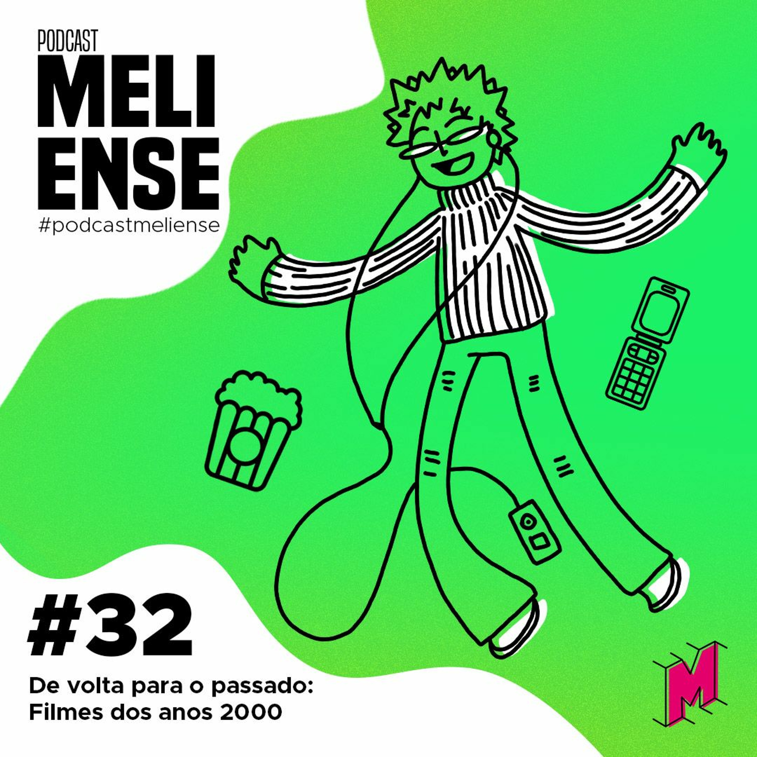Podcast Meliense