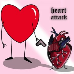 HEART ATTACK (prod. Caleb Apollo)