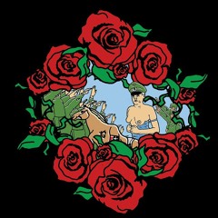 the plot to blow up the eiffel tower - angry young and rich.