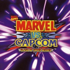 Hulk Theme - Marvel Vs. Capcom (FM Arrange)