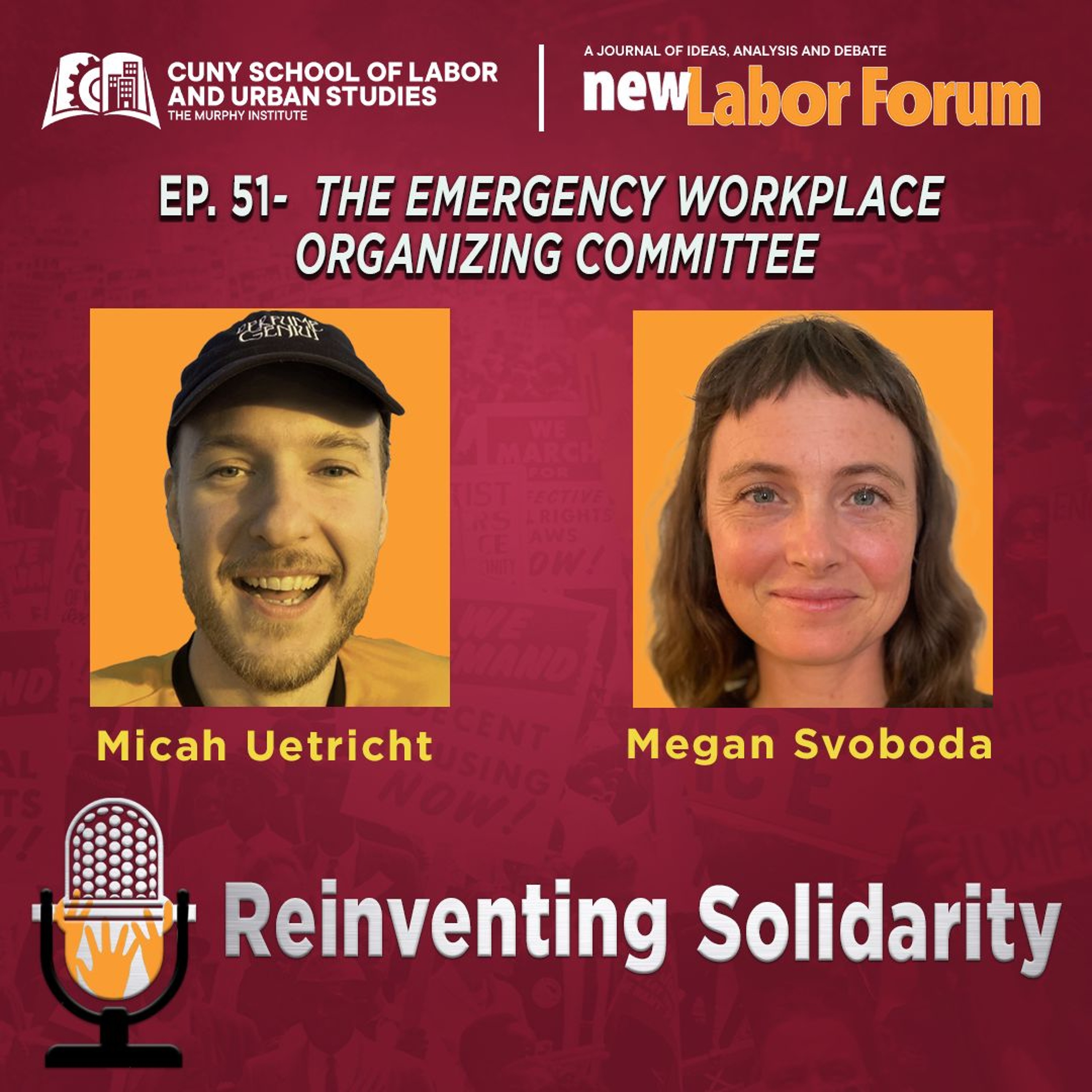 Reinventing Solidarity