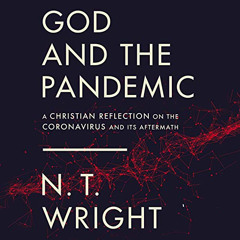 READ PDF 📭 God and the Pandemic: A Christian Reflection on the Coronavirus and Its A