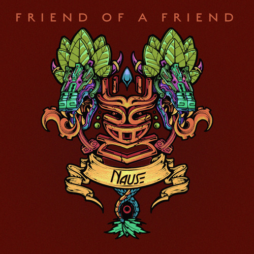 Friend Of A Friend