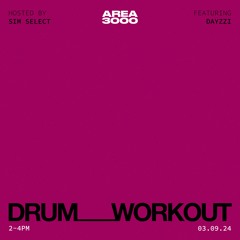 Drum Workout W. Sim Select Ft DAYZZI