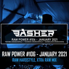 RAW Power #106