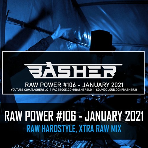 RAW Power #106