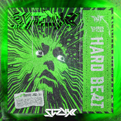 TNT & Darren Styles - HARD BEAT (STRYXX SCHRANZ REWORK)