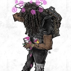 Jrushx - TRAPSTAR ROCKSTAR