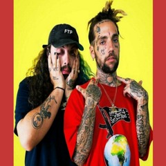 FREE FOR PROFIT - "FATALITY" (Prod DRAKGO BANG) 133bpm - free for profit beats - free trap beats new