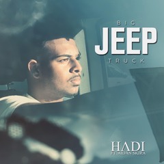 Big Jeep Truck Ft Aidan Skira (Prod.HKYBOY)
