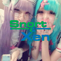 torture @snortblo @xen