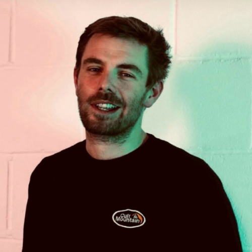 Matt Frost w/ Kutmah - 13/11/2025