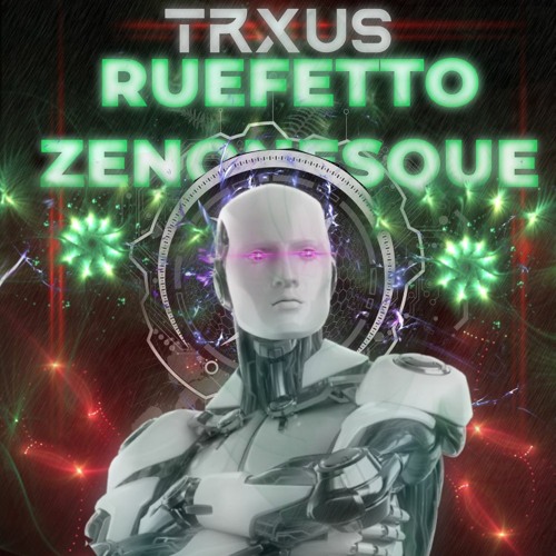 TRXUS👽 - SETS