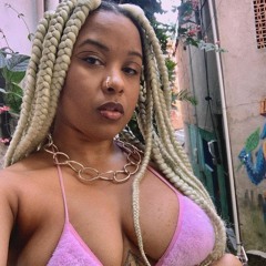 MC Luanna HSEH