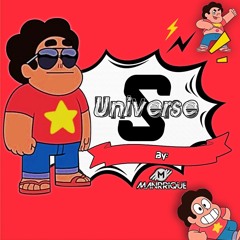 UNIVERSE S MIXED BY; MANRIQUE DJ