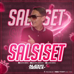SALSISET - ALEXIS SERNA 2020
