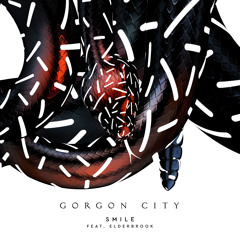 Smile (Terrace Dub) [feat. Elderbrook]