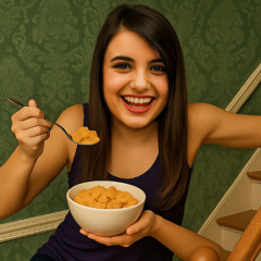 Quantum Cereal (We So Excited)
