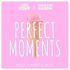 Perfect Moments (w/ Martin Garrix)