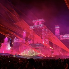 Boomtown 2025 Mix