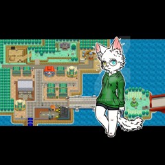 Driftveil City - Pokemon BW (Requested) (Remakes)