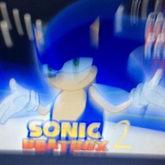 Sonic Beatbox Solo 2 Earrape