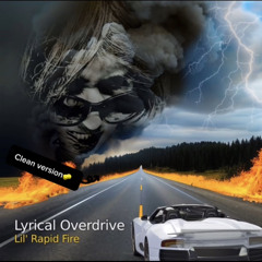 Lyrical Overdrive (clean Version)
