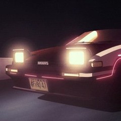 [FREE FOR PROFIT USE] city driving - synthwave beat