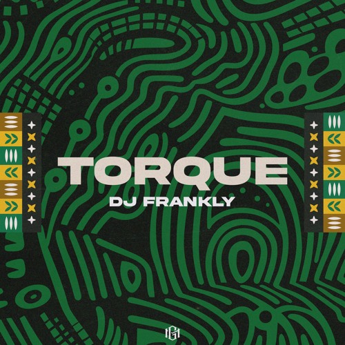 Dj Frankly - Torque (Radio Edit)