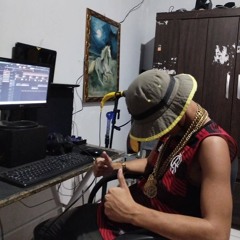 PATRÍCIA CLASSE ALTA- MC TETEU DA SERRA PROD. DJ 2E DO SD