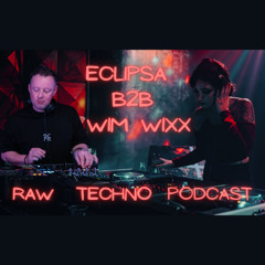 Eclipsa B2B Wim Wixx