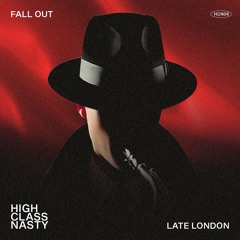 FallOut EP