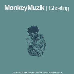 [FREE] Instrumental Hip Hop Boom Bap Rap Type Beat track by MonkeyMuzik | Ghosting