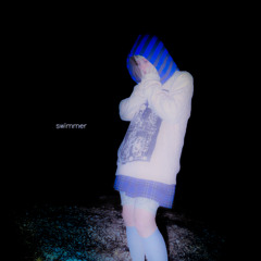 4nouki - swimmer (Sal de Fête)