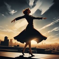 I Just Like to Dance   by Hot Cookie