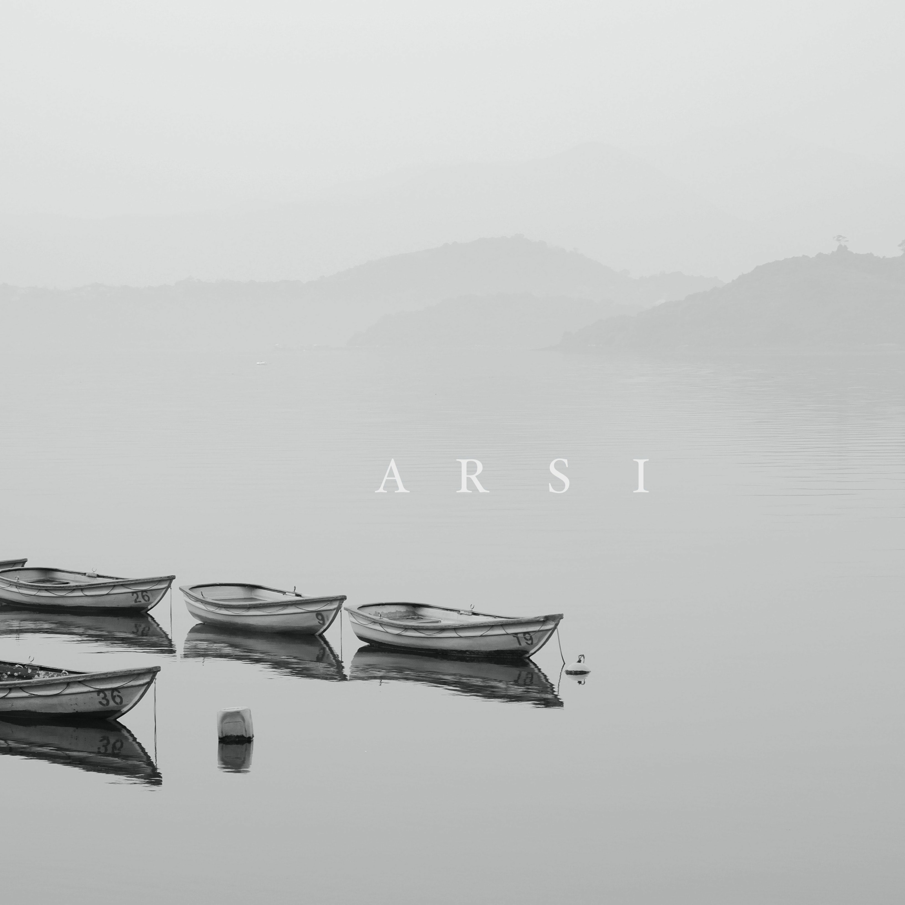 The Essence - არსი - ARSI episode artwork