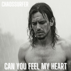 Can You Feel My Heart
