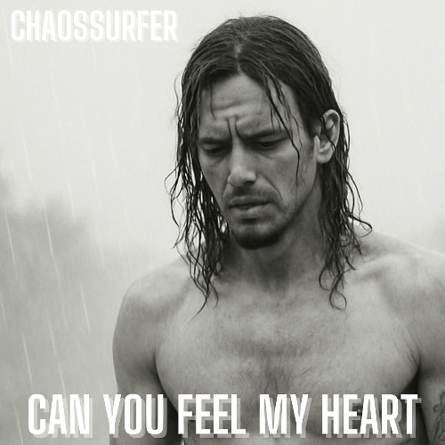 Can You Feel My Heart