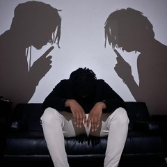 Hush! (Silence Pt. 2) [with Luhgrimmm & MARI!] | '03 Gnesis