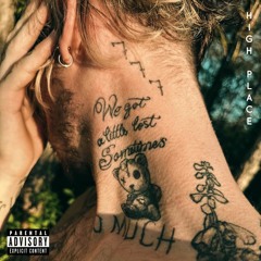 High Place (Feat. Days to Waste & Wstdyth)